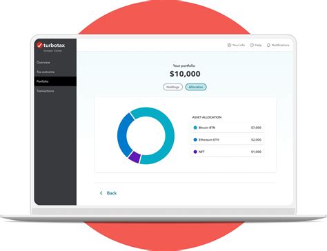 TurboTax Crypto: A Comprehensive Solution