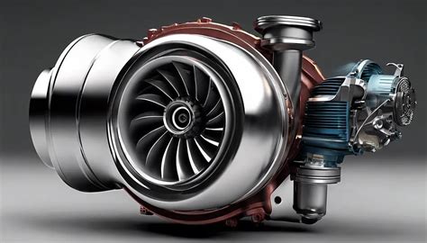 Turbochargers: