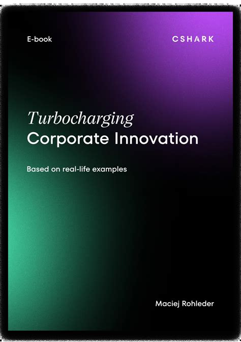 Turbocharging Innovation: The Interwoven Ecosystem of Technology, Culture, and Leadership