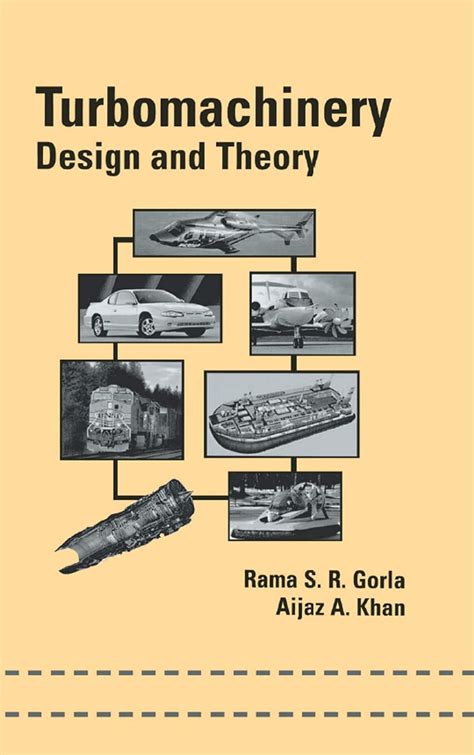 Turbomachinery.Design.and.Theory Ebook Epub