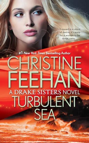 Turbulent Sea Drake Sisters Book 6 Kindle Editon