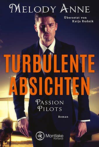 Turbulente Absichten Passion Pilots German Edition Kindle Editon