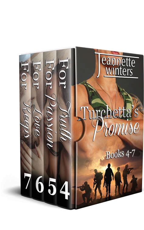 Turchetta s Promise 3 Book Series Epub