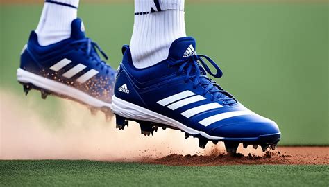 Turf Cleats: The Ultimate Guide to Enhance Your Baseball Performance