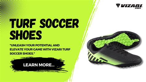 Turf Football Cleats: Elevate Your Game on Artificial Turf