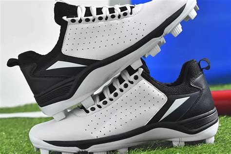 Turf Softball Cleats: Elevate Your Performance on Synthetic Surfaces