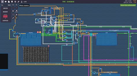 Turing Complete Game Network Block: The Future of Gaming