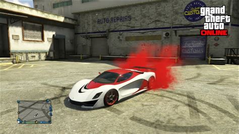 Turismo R GTA 5 Online: The Ultimate Guide