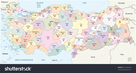 Turkey Postal Code: Demystifying the Turkish Postal System