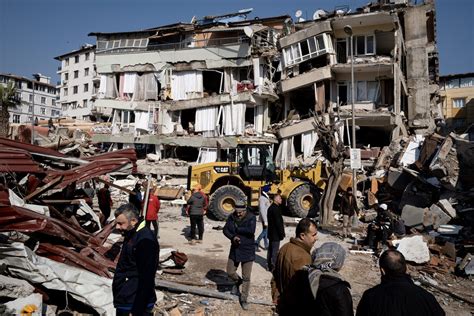 Turkey-Syria Earthquake: Singapore's Generous $10 Million Donation and Beyond