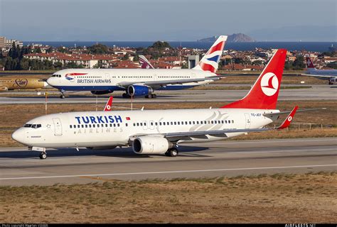 Turkish Airlines