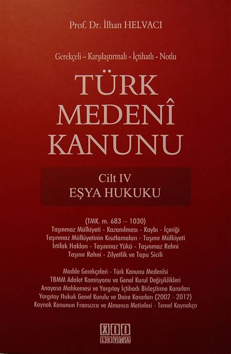 Turkish Civil Code - TUSEV Ebook Reader