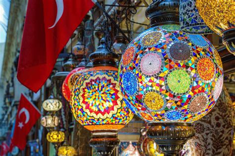Turkish Lamps Near Me: Your Exquisite Guide to Enchanting Illuminations