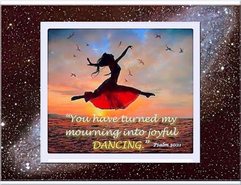 Turn My Mourning into Dancing Kindle Editon