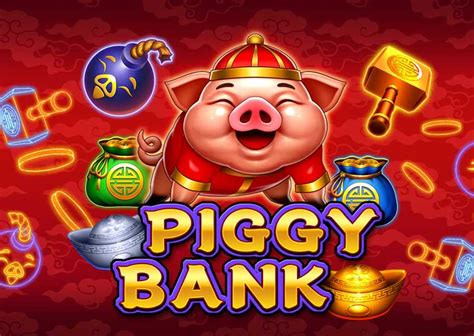 Turn Your Spare Change into a Jackpot: The Fun and Rewarding World of Piggy Bank Casino