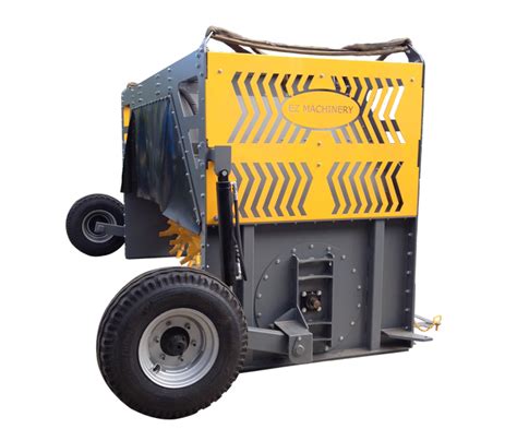 Turn Your Waste into Gold with Manure Composting Turner Equipment