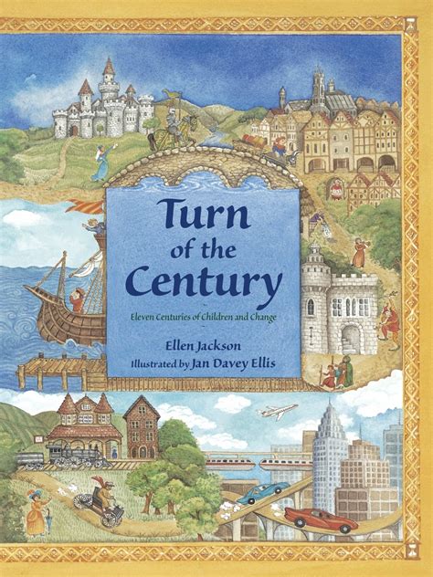 Turn of the Century A Novel PDF