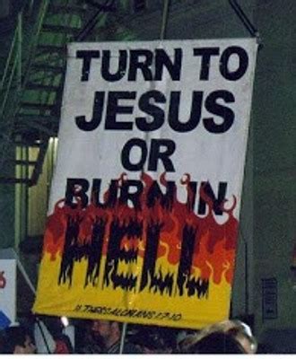 Turn or Burn Reader