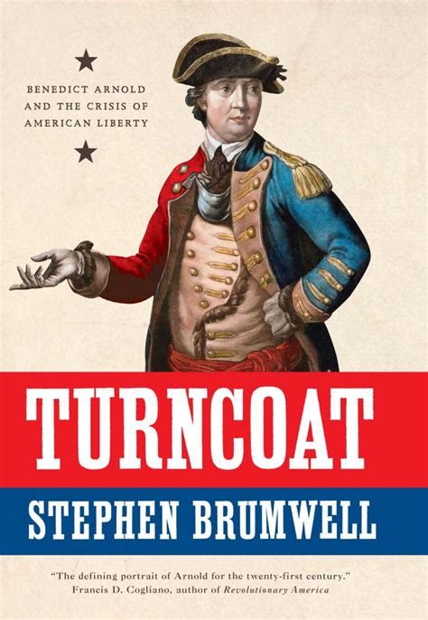 Turncoat Benedict Arnold and the Crisis of American Liberty Doc
