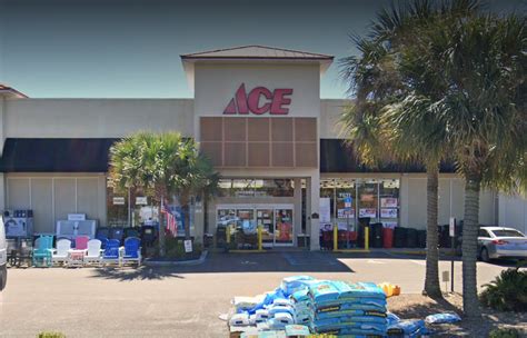 Turner Ace Hardware Fernandina Fernandina Beach FL: A Comprehensive Guide