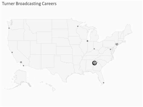 Turner Broadcasting Careers: Embark on a Journey of Media Innovation