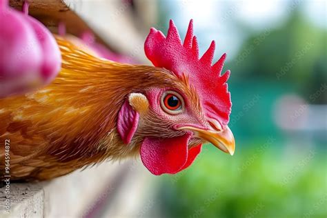 Turning Chicken Manure into a Valuable Resource