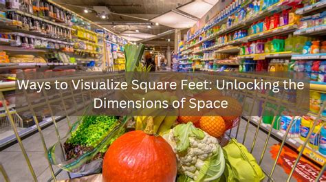 Turning Feet into Square Feet: Unlocking Hidden Space