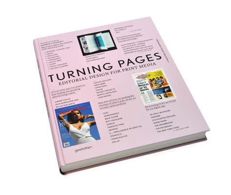 Turning Pages 3 Book Series Doc