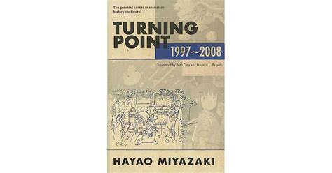 Turning Point 1997-2008 Reader