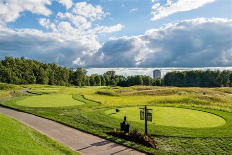 Turning Stone Casino Golf: A Comprehensive Guide to Enjoying the Greens