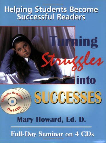 Turning Struggles into Successes Helping Students Become Successful Readers PDF