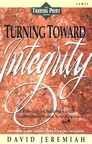 Turning Toward Integrity Reader