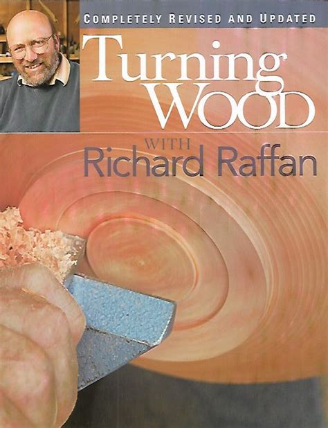 Turning Wood with Richard Raffan Doc