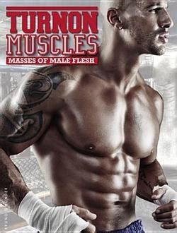 Turnon Muscles Masses of Male Flesh Reader