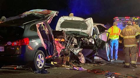 Turnpike Tragedy: 12-Car Pileup on I-95 Leaves 6 Dead, Dozens Injured