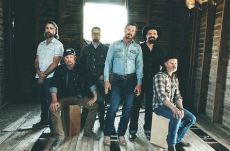 Turnpike Troubadours Shirts: Embracing the Spirit of Americana