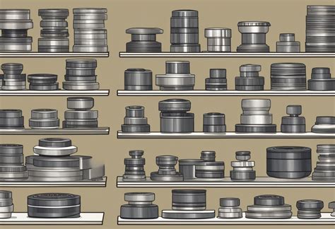 Turntable Bearings: A Comprehensive Guide