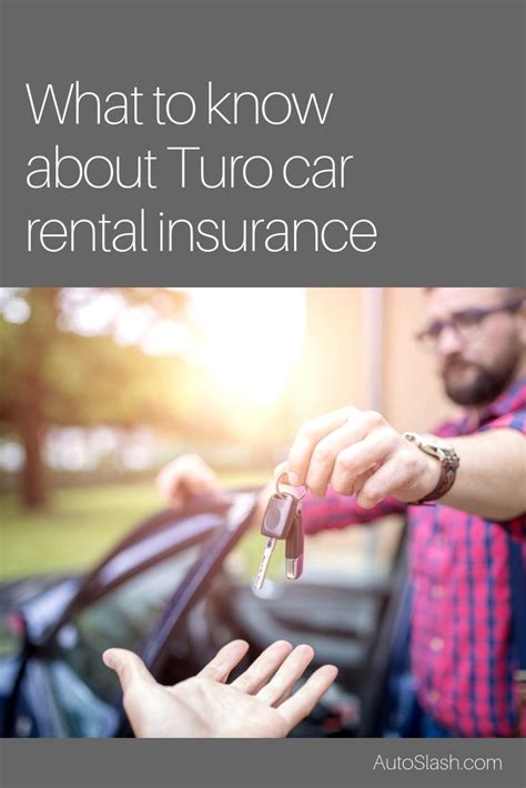 Turo Car Insurance: 5 Essential Tips to Protect Your Ride