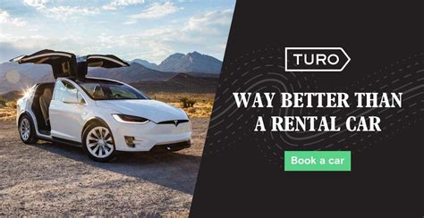 Turo Car Rental Miami: The Ultimate Guide to a Hassle-Free Experience