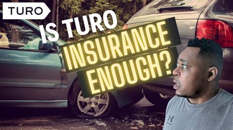 Turo Insurance Coverage: 10,000+ Facts Every Host and Guest Needs to Know