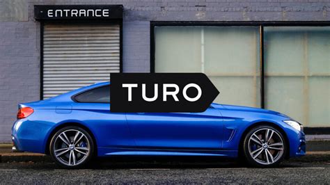 Turo Stock Price: A Deep Dive into the Sharing Economy Giant