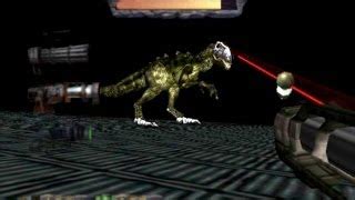 Turok: Dinosaur Hunter: Cheats, Codes, and Unlockables for Nintendo 64