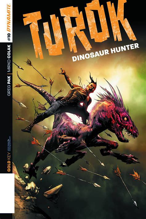 Turok Dinosaur Hunter 10 Epub