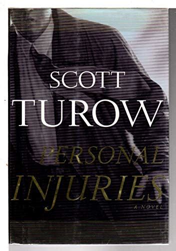 Turow Scott Personal Injuries pdf Reader