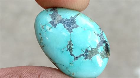 Turquoise: A Historical and Cultural Gemstone