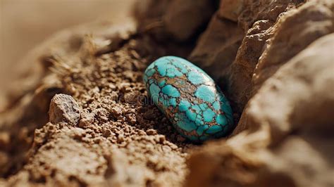 Turquoise: A Stone of Exploration and Limitless Potential