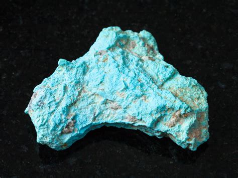 Turquoise: A Stone of Harmony and Well-being