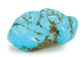 Turquoise: A Stone of Serenity and Protection