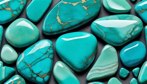 Turquoise: The Stone of Communication