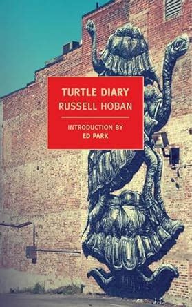 Turtle Diary New York Review Books Classics Reader